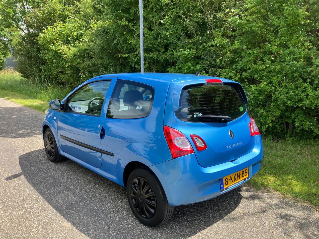 Renault Twingo 1.2