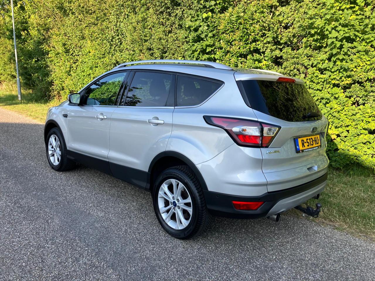 Ford Kuga 1.5 Ecoboost