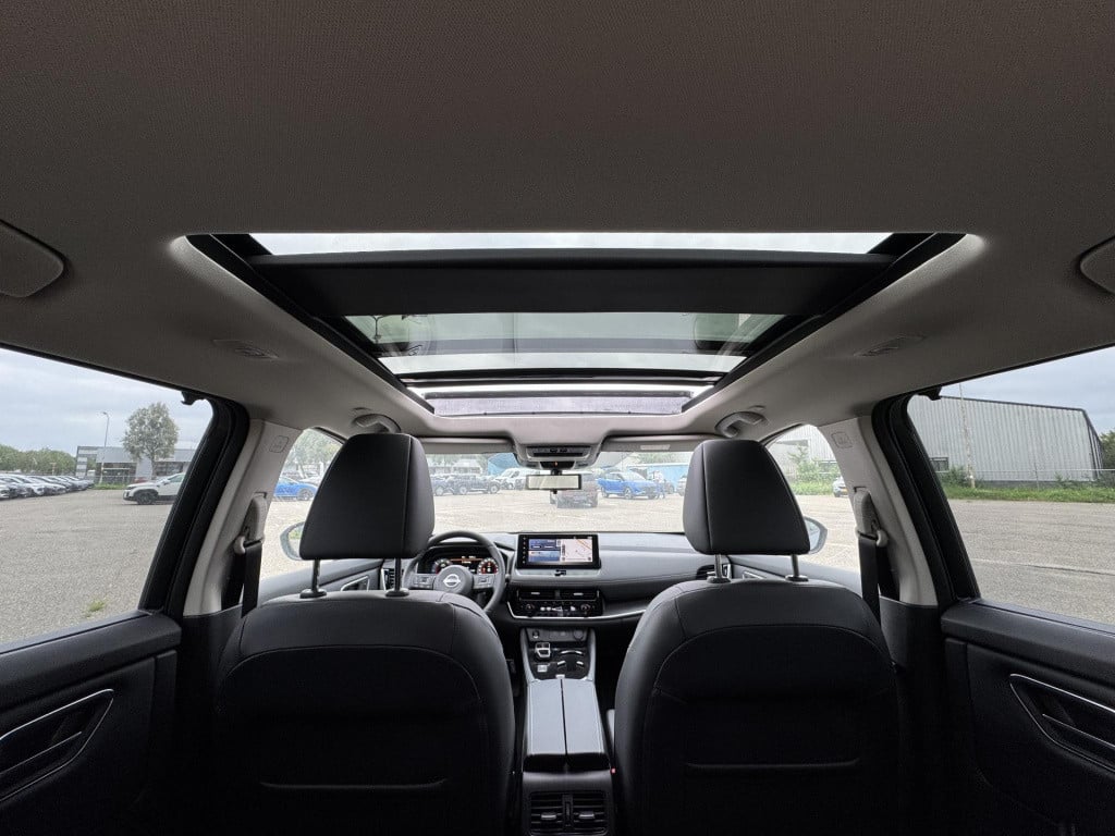 Nissan X-Trail 1.5 e-power tekna sun pack