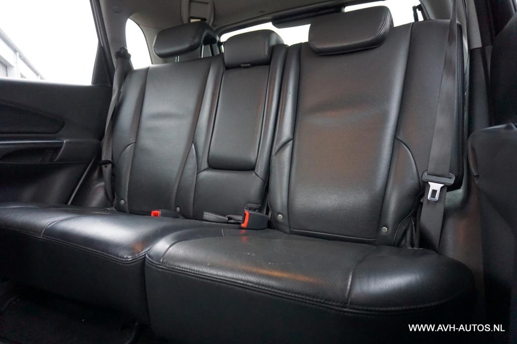 Hyundai Tucson 2.0i active