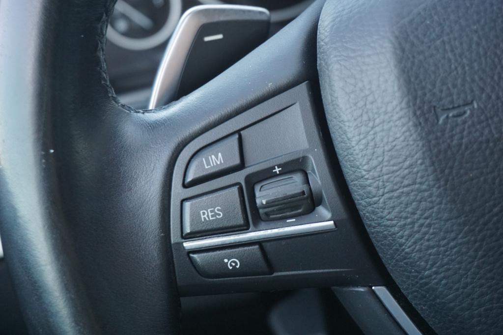 BMW 5 Serie touring 520i high executive automaat - climate / navi / cruise 