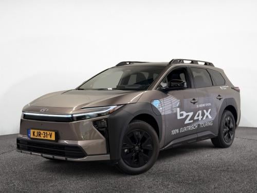 Toyota Bz4x touring executive awd 75 kwh