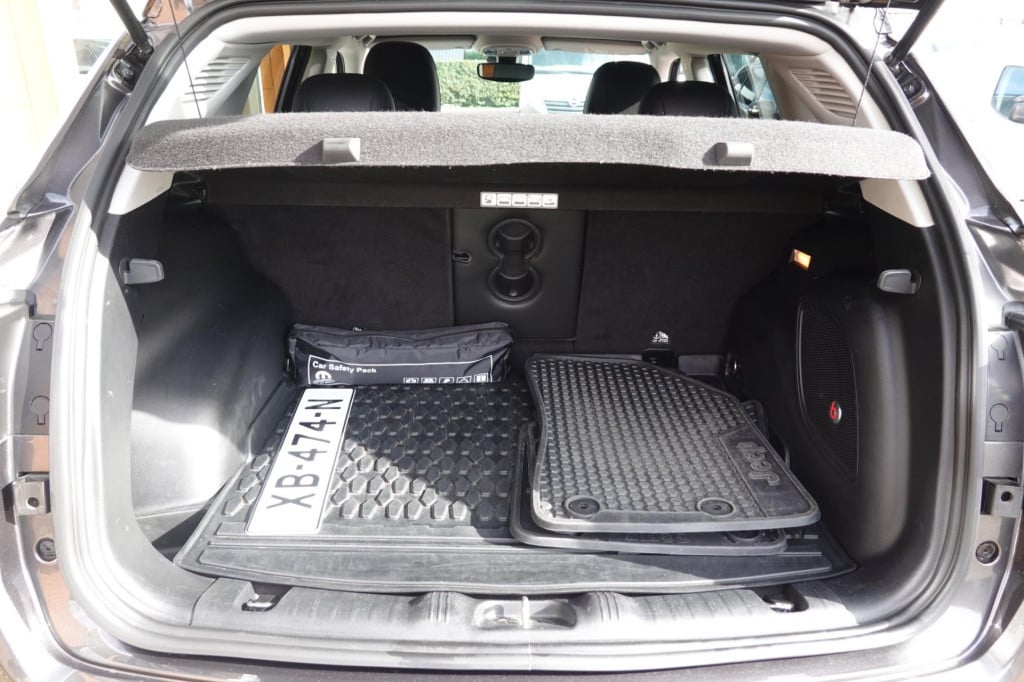 Jeep Compass 1.4 multiair limited 4x4
