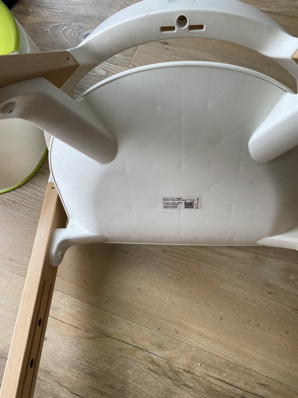Stokke tripp trapp