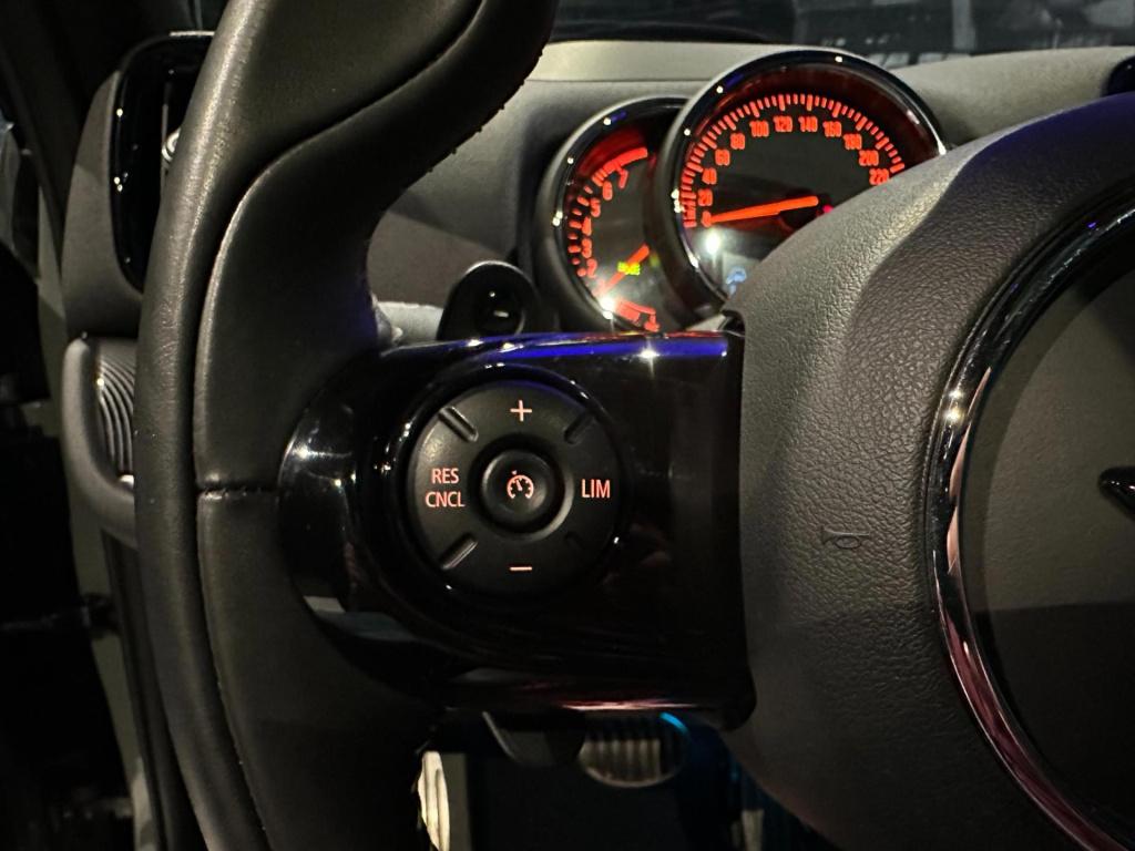 Mini Countryman mini 2.0 cooper s hammersmith *jcw-pack*pano*camera*appleca
