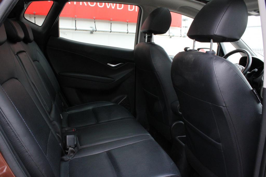 Hyundai Ix20 1.4i i-catcher