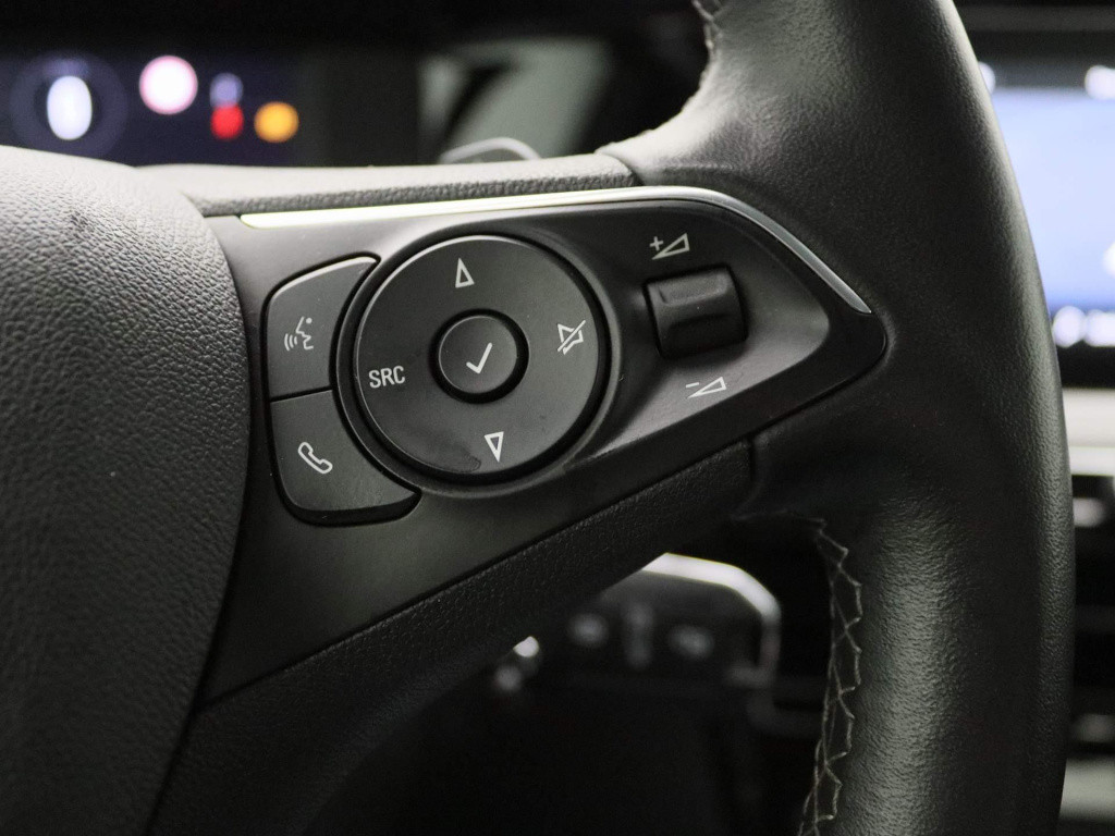 Opel Mokka 1.2 turbo level 2 | navi | airco | lmv | led | trekhaak