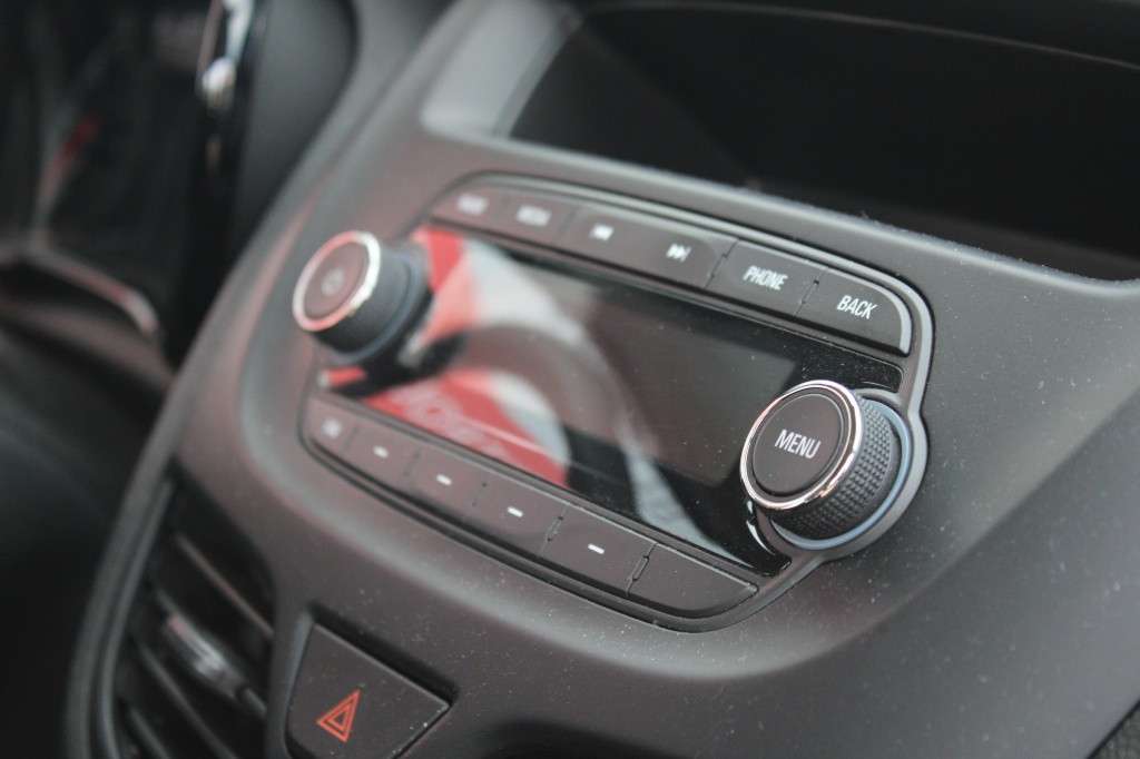 Opel Karl 1.0 ecoflex edition