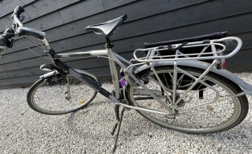 Fiets