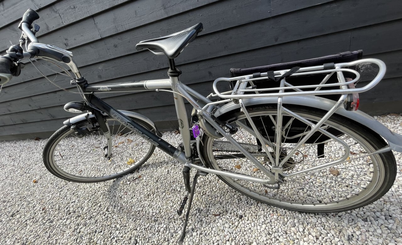 Fiets