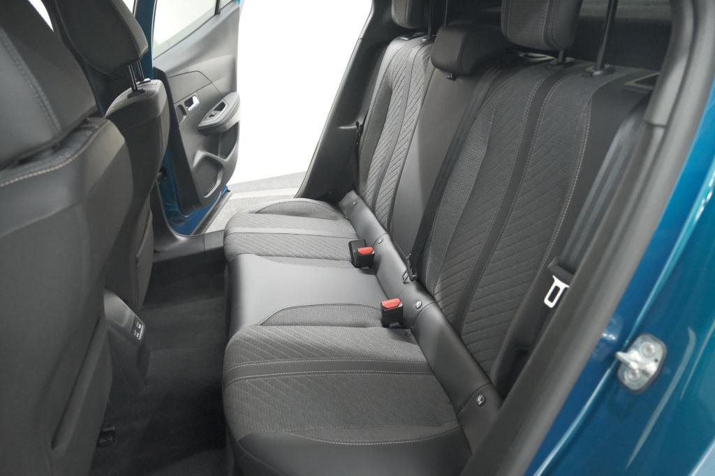 Peugeot 2008 hybrid 136 e-dcs6 allure | 360 camera | adaptieve cruise contr