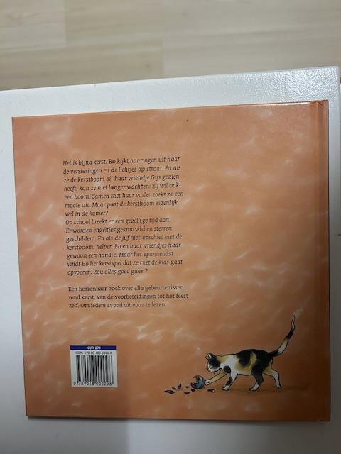 Allemaal lichtjes. van Vivian den Hollander