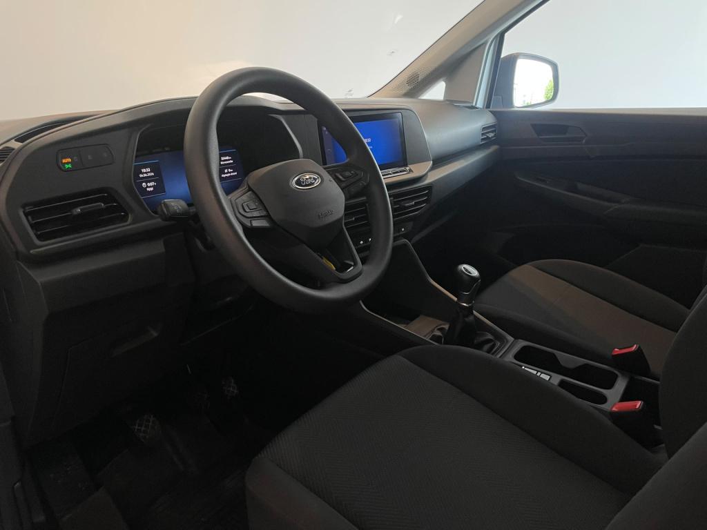 Ford Transit Connect 2.0 ecoblue l2 trend