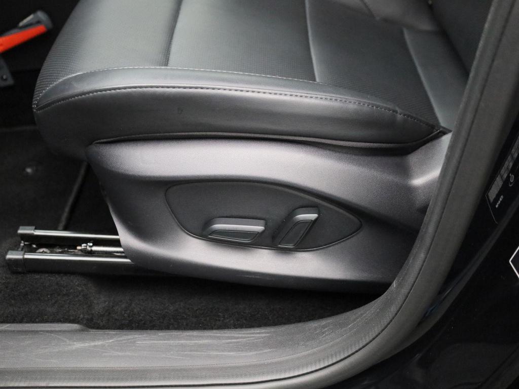 MG ZS 1.5 hybrid+ aut. luxury