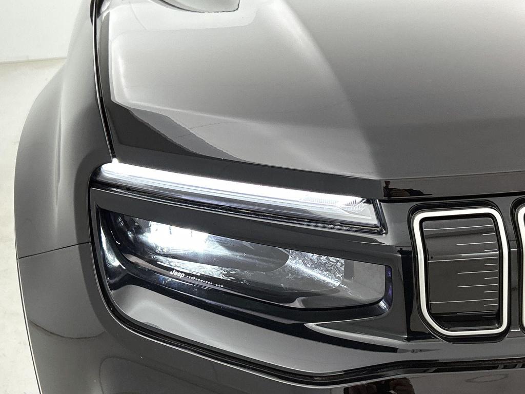 Jeep Avenger 1st edition 54 kwh | automaat | lmv | navigatie | climate cont
