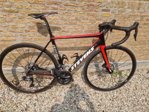 Racefiets