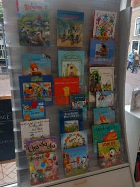 Prentenboeken