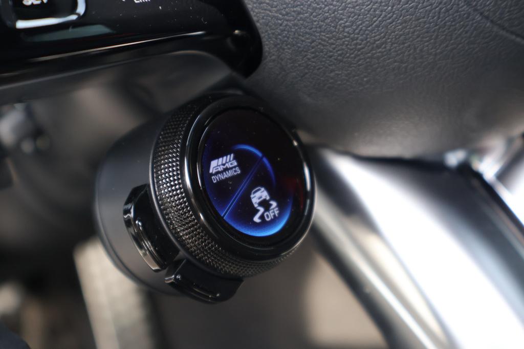 Mercedes-Benz E-Klasse estate amg 53 4matic+ night edition l hyperscreen l