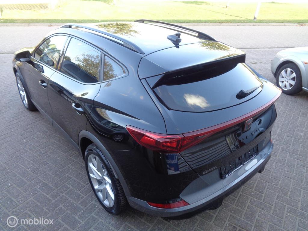 Cupra Formentor 1.5 tsi business sport ed/airco/groot navi/cruise/dcc/full 