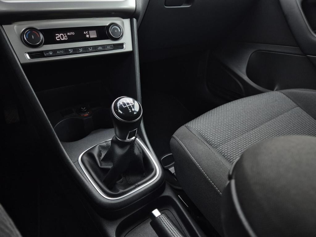 Volkswagen Polo 1.2 tsi highline / 1e eigenaar / 5-deurs / cruisecontrol / 