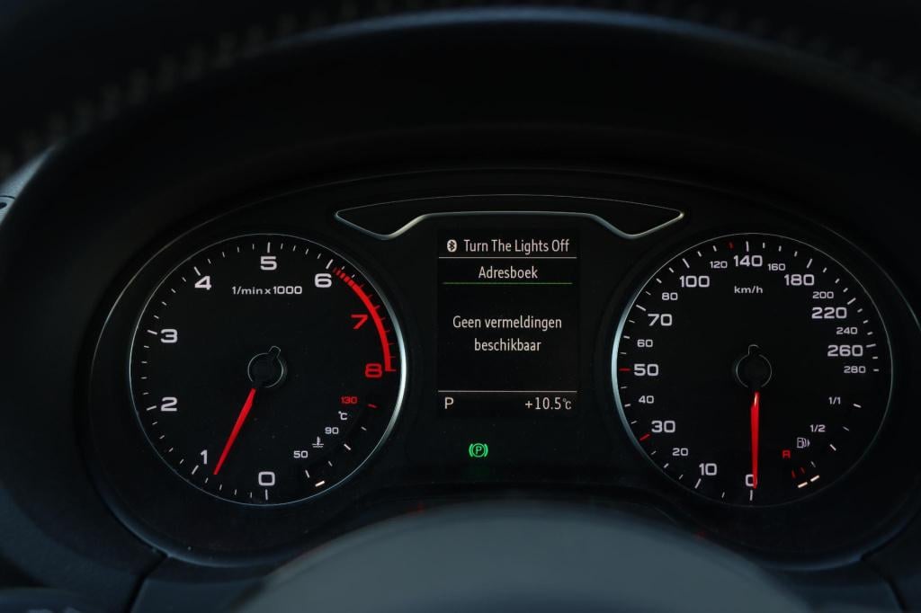 Audi A3 limousine 1.4 tfsi cod ambition pro line s | particuliere verkoop |