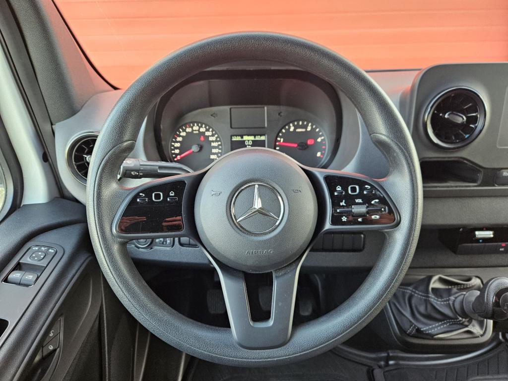 Mercedes-Benz Sprinter 314 2.2 cdi l2h2 | koel/vries wagen