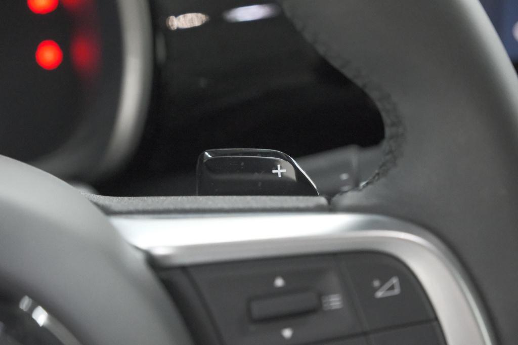 Fiat 600 1.2 hybrid 110 urban | camera | dodehoekdetectie | keyless | apple