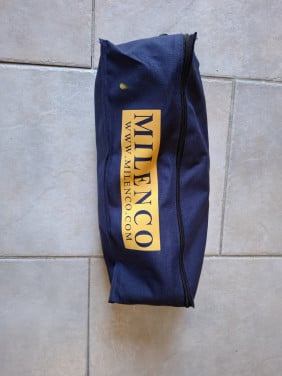 Te Koop caravanspiegels merk Milenco