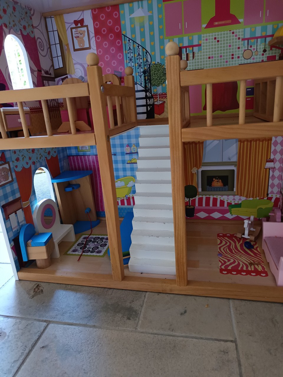 Poppenhuis