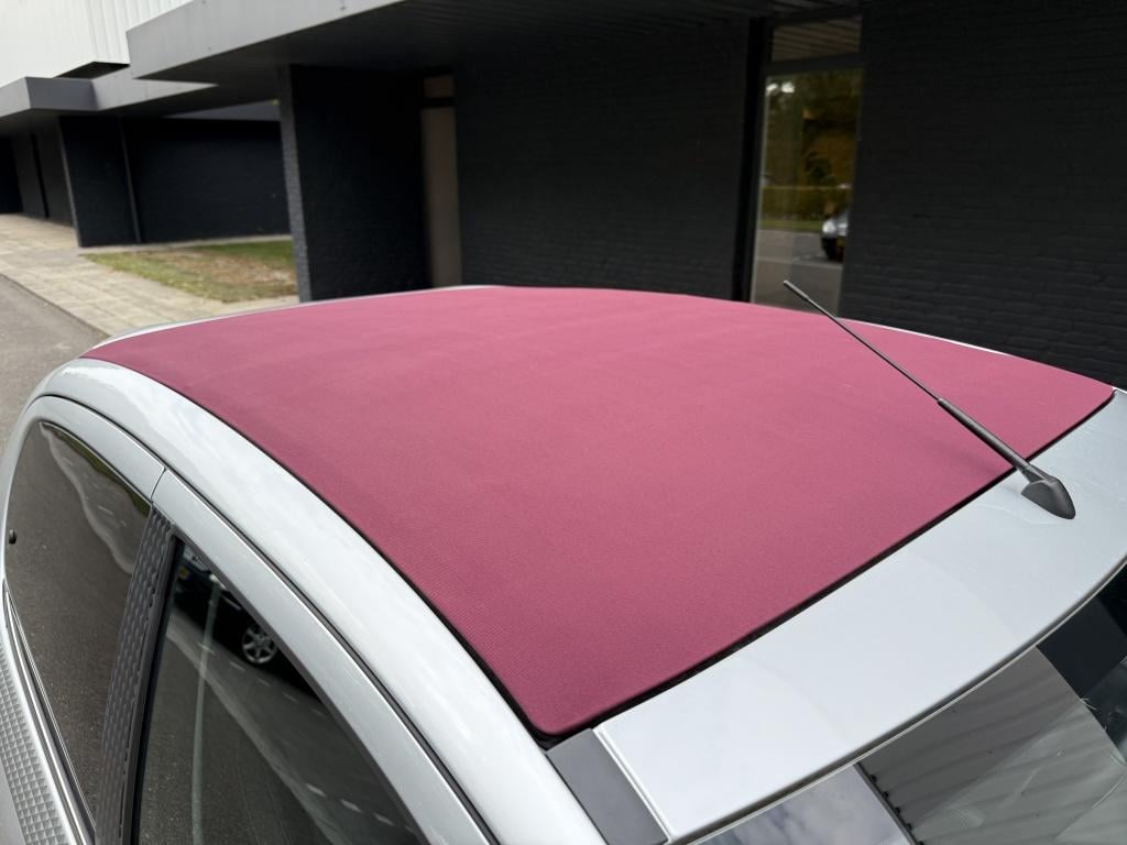 Peugeot 108 1.0 vti allure // cabrio // automaat // leder //