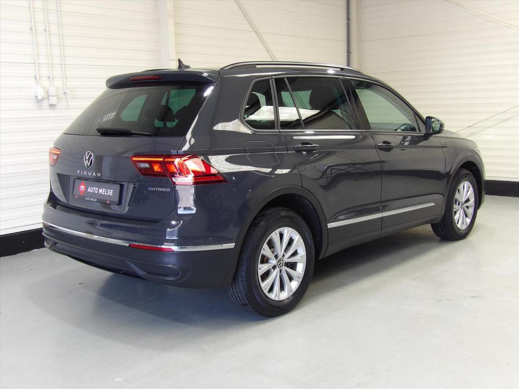 Volkswagen Tiguan 1.4 tsi ehybrid 245pk dsg life