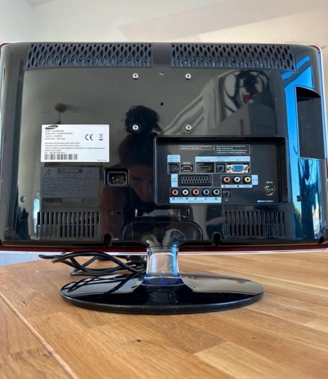 Samsung monitor LE22B650T6W