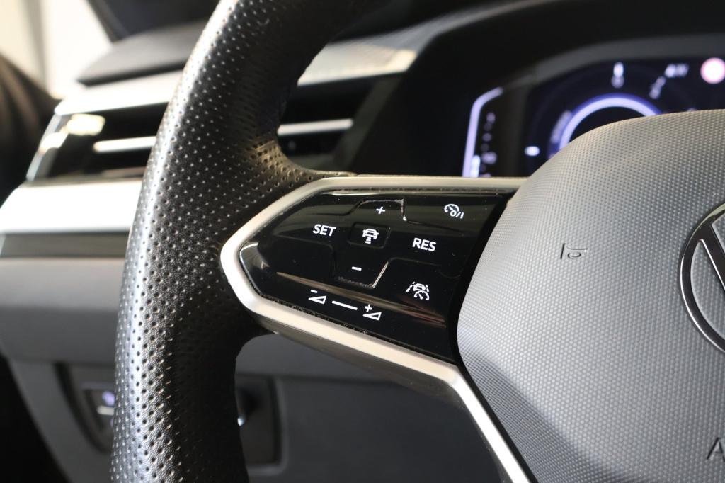 Volkswagen Arteon shooting brake 1.4 tsi ehybrid r-line business+| ergo mem