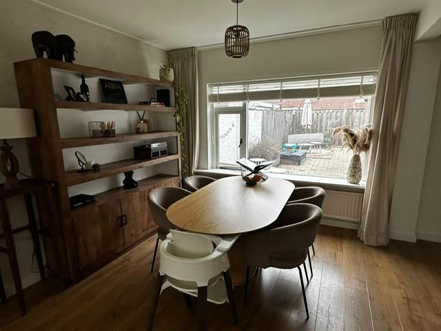 Binnenkort te huur in Oost-Souburg gezellige ruime eensgezinswoning