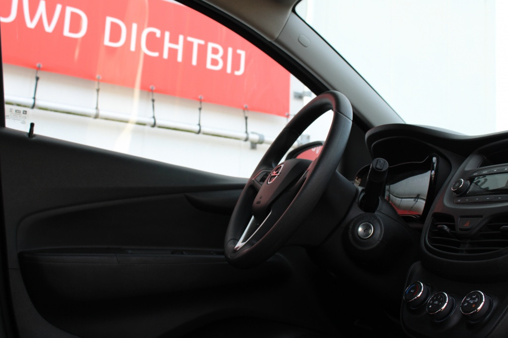 Opel Karl 1.0 ecoflex edition