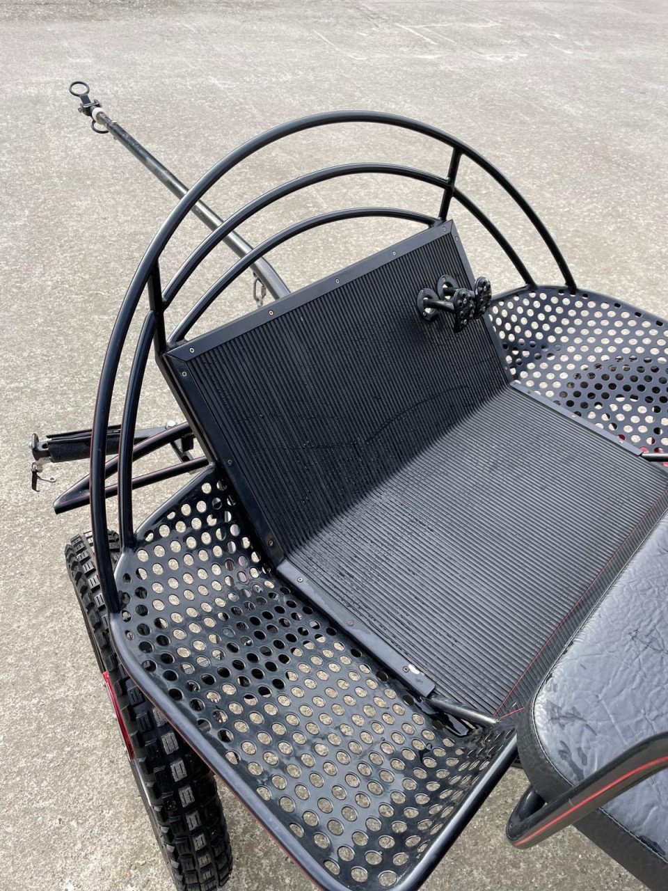 Menwagen