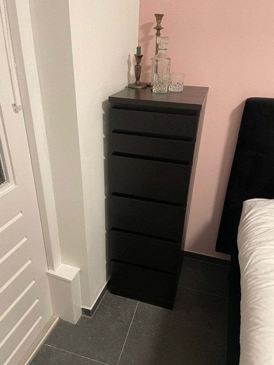 Appartement Goes