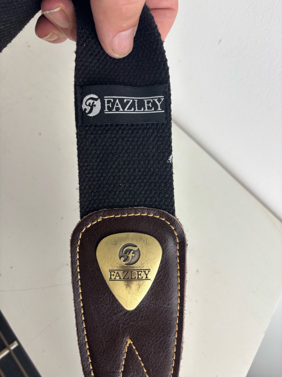 Stagg gitaar