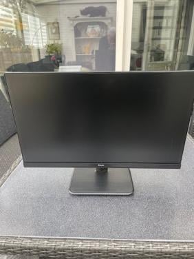 Monitor, als nieuw