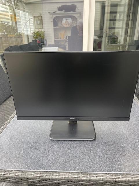 Monitor, als nieuw