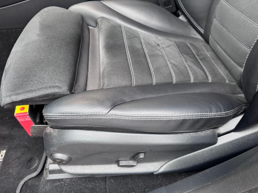 Mercedes-Benz Eqc 400 4matic amg line 80 kwh