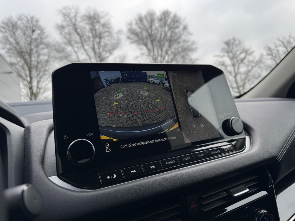 Nissan Qashqai 1.3 mhev xtronic premiere edition | panoramadak | head-up di