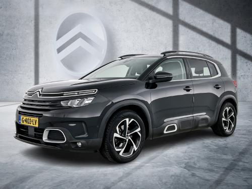 Citroen C5 Aircross 180 pk feel | rijklaar | trekhaak |
