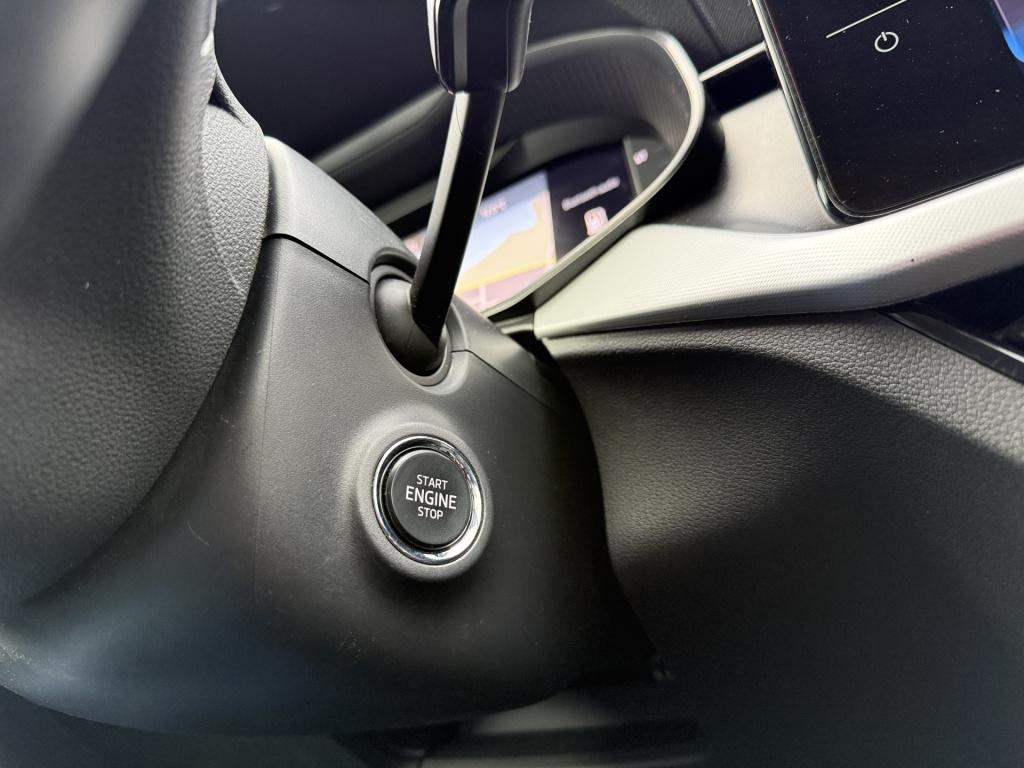 Skoda Scala 1.0 tsi 110pk dsg ambition