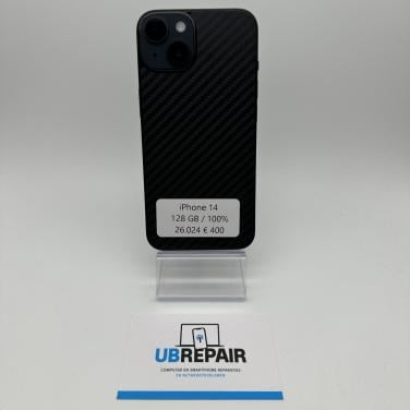 Apple iPhone 14 128 GB Midnight blue