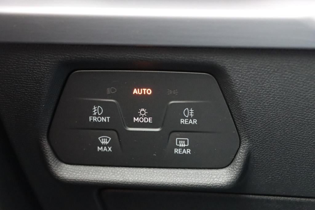 Seat Leon 1.4 tsi ehybrid phev fr business intense 204pk dsg6