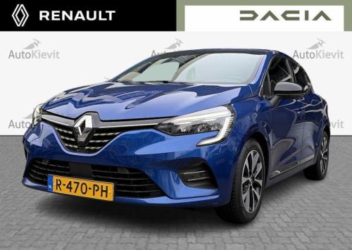 Renault Clio 1.0 tce 90 intens