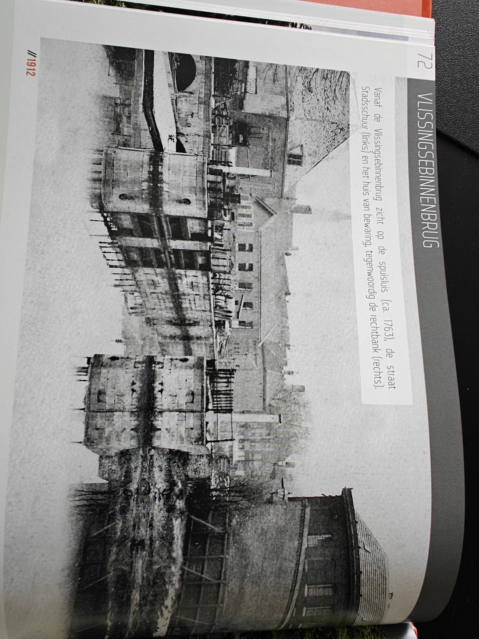Middelburg wat was en is