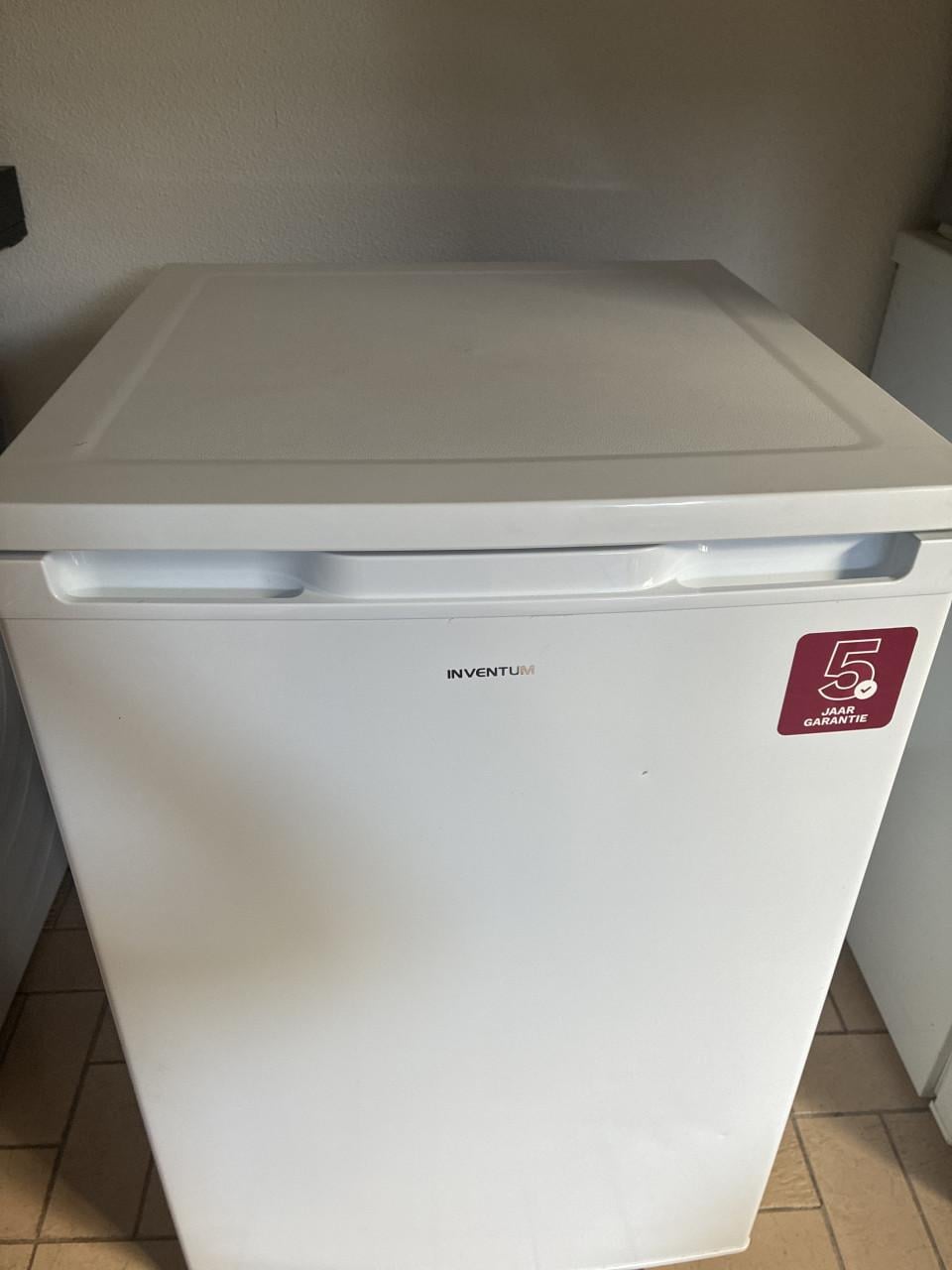 Inventum tafelmodel koelkast