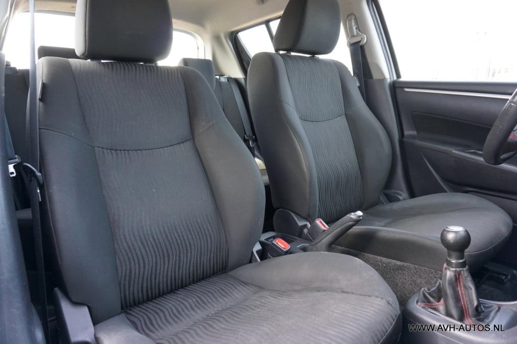 Suzuki Swift 1.2 bandit easss